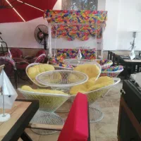 ملزومات باغ ویلا آتشدان و.. /قیمت‌ها رو مقایسه کن|میز و صندلی غذاخوری|چمستان, |دیوار