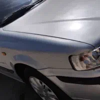 سمندLx