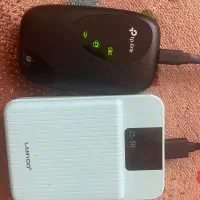 مودم وای فای جیبی|مودم و تجهیزات شبکه|تنکابن, |دیوار