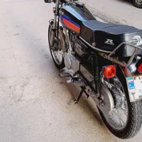 هندا مدل 89 تمیز|موتورسیکلت|مشهد, نظام دوست|دیوار