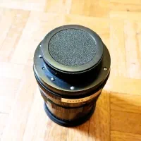 لنز Pentacon 135mm f/2.8 ساخت آلمان|دوربین عکاسی و فیلم‌برداری|تهران, جردن|دیوار
