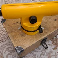 دوربین نقشه برداری نیوو اصل آلمان|ابزارآلات|تهران, سردارجنگل|دیوار