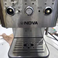 قهوه ساز سالم