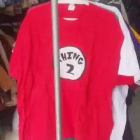 لباس تیشرت لش امریکایی تاناکورا استوک|لباس|شیراز, باغشهر اهل بیت|دیوار