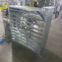 هواکش|پنکه و تصفیه‌کنندهٔ هوا|کرمانشاه, |دیوار