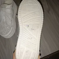 کتونی عروس نو|کیف، کفش، کمربند|بندر انزلی, تهران|دیوار