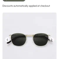 عینک Bailey Nelson