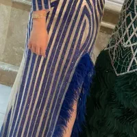 لباس مجلسی
