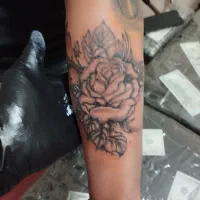 تتو بدن و آموزش|خدمات آرایشگری و زیبایی|کرمانشاه, |دیوار