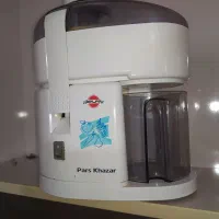 آبمیوه گیری پارس خزر
