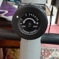 دوچرخه ثابت و اسکی فضایی لایف پاور|تجهیزات ورزشی|مشهد, امیریه|دیوار