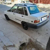 پراید مدل نود یک