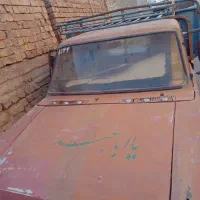 نیسان زامیاد قدیمی