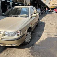 سمندمدل۱۳۸۳بدون رنگ