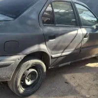 سمند فروشی و معاوضه|خودرو سواری و وانت|کرمان, |دیوار