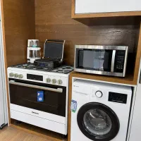 لباسشویی اسنوا درنمایندگی اسنوا ۶ماهه بدون سود