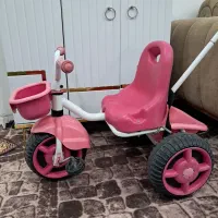 سه چرخه|دوچرخه، اسکیت، اسکوتر|مراغه, |دیوار