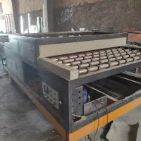 شستشوی شیشه دوجداره کم کار