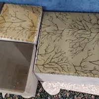 عسلی،جلو مبلی