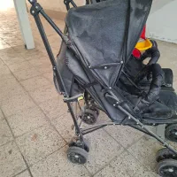 کالسکه دوقلو دلیجان|کالسکه و لوازم جانبی|مشهد, کوشش|دیوار