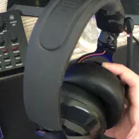 هدست jbl quantum 400|قطعات و لوازم جانبی رایانه|پردیس, فاز ۳|دیوار