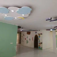 ۴۷۰ متر اداری مناسب مهدکودک و مراکز آموزشی|اجارهٔ دفتر کار، اتاق اداری، مطب|تهران, قیطریه|دیوار