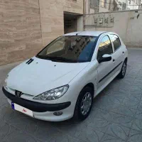 پژو 206 تیپ 5 مدل 98 بدون رنگ|خودرو سواری و وانت|کرج, محمد آباد|دیوار
