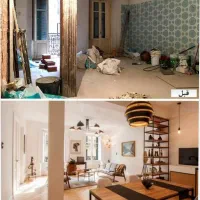 پیمانکاری سفت کاری و بازسازی|خدمات پیشه و مهارت|شهرکرد, |دیوار