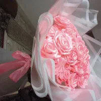 گل ربانی زیبا برای روز مادر|گل مصنوعی|مشهد, همت آباد|دیوار