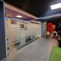 نصب شیشه سکوریت 0تا100|خدمات پیشه و مهارت|چهاردانگه (تهران), |دیوار