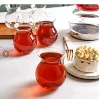 فنجان پیرکس مدل های مختلف