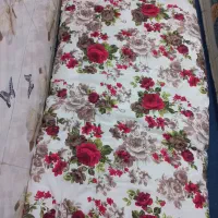 تشک پنبه ای طبی نو نو۶کیلویی ۶عدد|تشک تختخواب|کارون, |دیوار