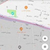 فروش مغازه سرقفلی 17 متری در17 شهریور خیابان مینا