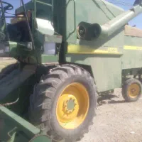 کمباین جاندیر فروشی