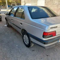 پژو 405 مدل 1388|خودرو سواری و وانت|بروجرد, |دیوار