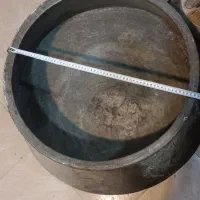 دیگ مسی|کلکسیون اشیاء عتیقه|آذرشهر, |دیوار