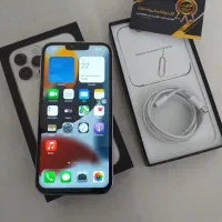 آیفون 13 پرومکس