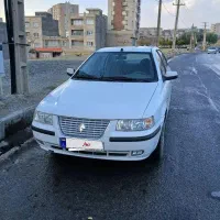 سمند ef7مدل ۹۱|خودرو سواری و وانت|بروجرد, |دیوار