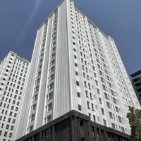 آپارتمان ۱۰۷متر برج همت یاس تاپ لوکیشن دریاچه