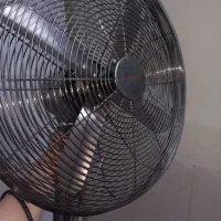 پنکه و اتو|پنکه و تصفیهکنندهٔ هوا|قم, شهدا|دیوار