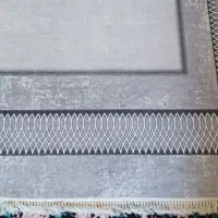 فرشینه طوسی|فرش|گرگان, |دیوار