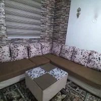 مبل راحتی ال