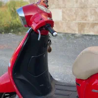 دایچی ۱۵۰|موتورسیکلت|بابل, |دیوار