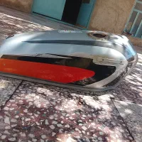 باک موتور
