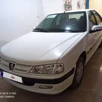 پژو پارس سال ۱۴۰۱ موتور قدیم کم کار