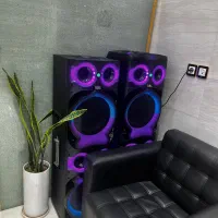 اسپیکر جی بی ال آکبند