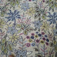 پارچه جوت کنفی|لوازم خیاطی و بافتنی|تهران, شیوا|دیوار