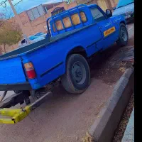 یدک کش آزادبخت آماده ارائه خدمات|خدمات حمل و نقل|کوهدشت, |دیوار