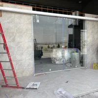 نصب و تعمیرات کرکره برقی و درب اتوماتیک|خدمات پیشه و مهارت|پاکدشت, پاکدشت (مامازند)|دیوار