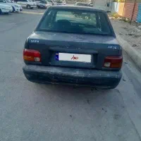 پراید مدل ۸۲یشمی|خودرو سواری و وانت|فلاورجان, |دیوار